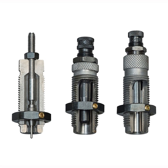 3-Die Set 350 Legend 3-Die Set 350 Legend