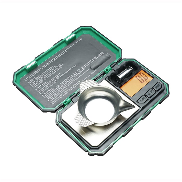 1500 Grain Digital Pocket Scale 1500 Grain Digital Pocket Scale