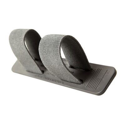 TOURNIQUET NOW! STRAP TOURNIQUET HOLDER TOURNIQUET NOW HOLDER, BLACK