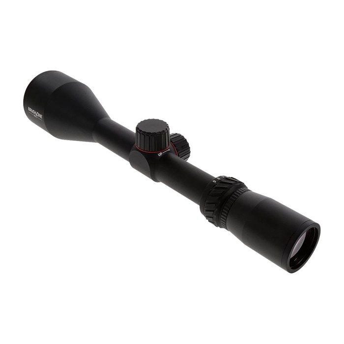 CT Brushline Scope 3-9×50 Brushline BDC
