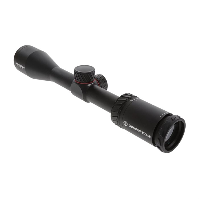 BRUSHLINE PRO 2.5-10X42MM SFP RIFLE SCOPE BRUSHLINE PRO 2.5-10X42MM SFP CT PLEX RETICLE BLACK BRUSHLINE PRO 2.5-10X42MM SFP RIFLE SCOPE BRUSHLINE PRO 2.5-10X42MM SFP CT PLEX RETICLE BLACK