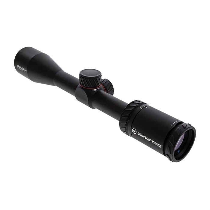 CT Brushline Pro Scope 3-12×42 BDC PRO 30mm Tube