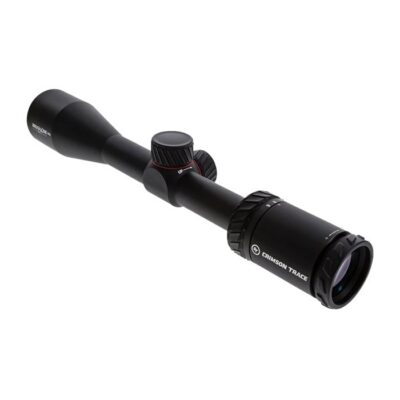 CT Brushline Pro Scope 3-12×42 BDC PRO
