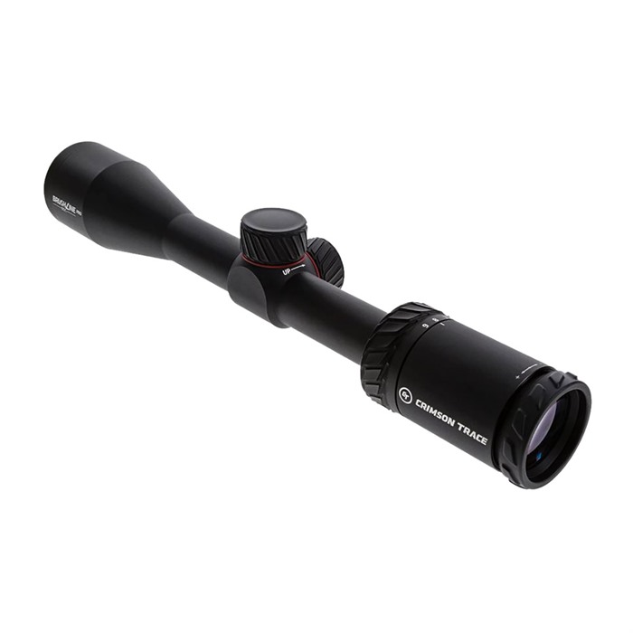 BRUSHLINE PRO 3-9X40MM SFP RIFLE SCOPE BRUSHLINE PRO 3-9X40MM SFP BDC PRO RETICLE BLACK BRUSHLINE PRO 3-9X40MM SFP RIFLE SCOPE BRUSHLINE PRO 3-9X40MM SFP BDC PRO RETICLE BLACK