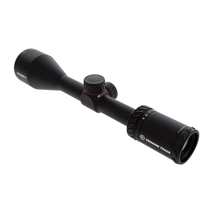 CT Brushline Pro Scope 3-9×50 BDC PRO
