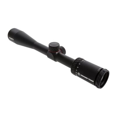 CT Brushline Pro Scope 4-12×40 BDC PRO
