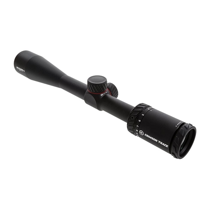 CT Brushline Pro Scope 4-12×40 BDC PRO