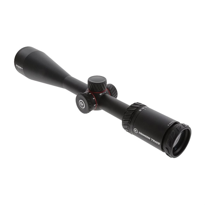 CT Brushline Pro Scope 4-16×50 BDC PRO