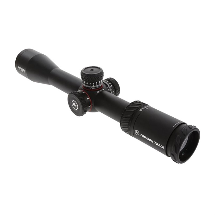 CT Hardline Scope 3-12×42 MR1-MOA 30mm Tube CT Hardline Scope 3-12×42 MR1-MOA 30mm Tube