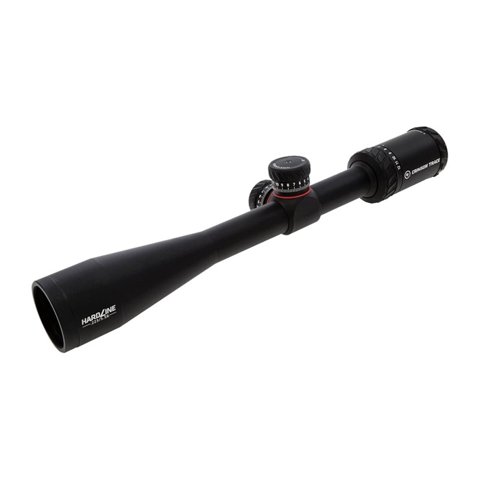 HARDLINE 4-12X40MM SFP RIFLE SCOPE HARDLINE 4-12X40MM SFP CUSTOM BDC 223/556 RETICLE BLACK HARDLINE 4-12X40MM SFP RIFLE SCOPE HARDLINE 4-12X40MM SFP CUSTOM BDC 223/556 RETICLE BLACK