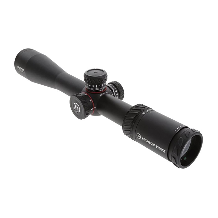 HARDLINE 4-16X42MM SFP RIFLE SCOPE HARDLINE 4-16X42MM SFP CUSTOM BDC 223/556 RETICLE BLACK HARDLINE 4-16X42MM SFP RIFLE SCOPE HARDLINE 4-16X42MM SFP CUSTOM BDC 223/556 RETICLE BLACK