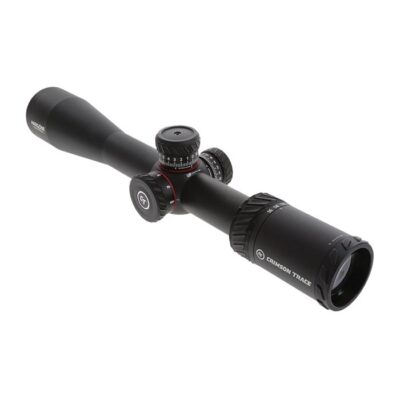 CT Hardline Scope 4-16×42 BDC LONG RANGE 30mm Tube