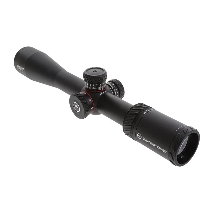 CT Hardline Scope 4-16×42 BDC LONG RANGE 30mm Tube