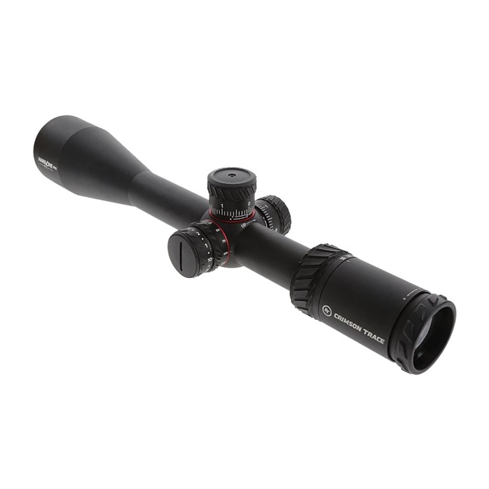 HARDLINE PRO 4-16X50MM SFP RIFLE SCOPE HARDLINE PRO 4-16X50MM SFP ILLUMINATED MR1-MIL RETICLE BLACK HARDLINE PRO 4-16X50MM SFP RIFLE SCOPE HARDLINE PRO 4-16X50MM SFP ILLUMINATED MR1-MIL RETICLE BLACK