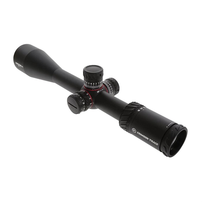 CT Hardline Pro Scope 4-16×50 MR1-MOA Illuminated 30mm Tube FFP