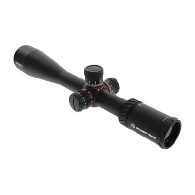 Hardline Pro 6-24X50 30MM MR1-MIL FFP Il