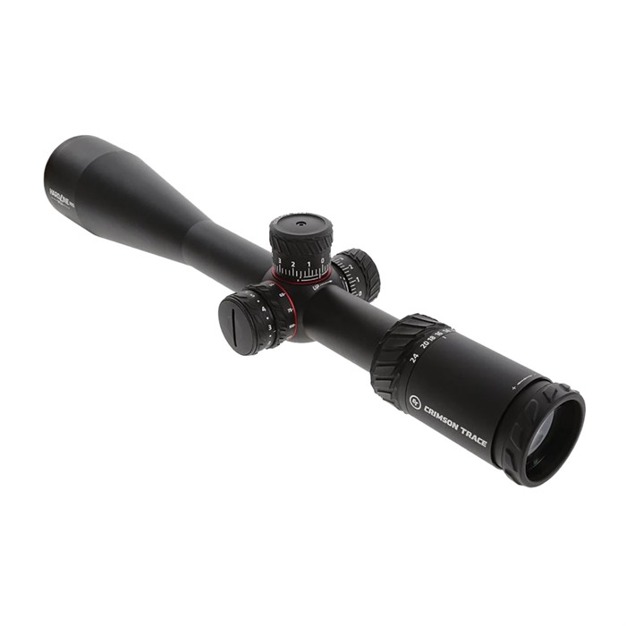 HARDLINE PRO 6-24X50MM ILLUMINATED RIFLE SCOPE HARDLINE PRO 6-24X50MM SFP ILLUMINATED MR1-MOA RETICLE BLACK HARDLINE PRO 6-24X50MM ILLUMINATED RIFLE SCOPE HARDLINE PRO 6-24X50MM SFP ILLUMINATED MR1-MOA RETICLE BLACK