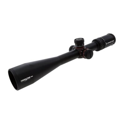 CT Hardline Pro Scope 6-24×50 MR1-MOA Illuminated 30mm Tube FFP