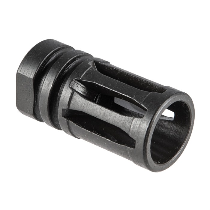 AR-15 A2 FLASH SUPPRESSOR 30 CAL AR-15 A2 FLASH SUPPRESSOR 30 CAL 5/8-24 STEEL BLACK AR-15 A2 FLASH SUPPRESSOR 30 CAL AR-15 A2 FLASH SUPPRESSOR 30 CAL 5/8-24 STEEL BLACK