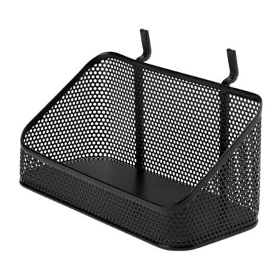 SECURITY SQUARE-LOK SMALL PARTS BIN SQUARE-LOK SMALL PARTS BIN