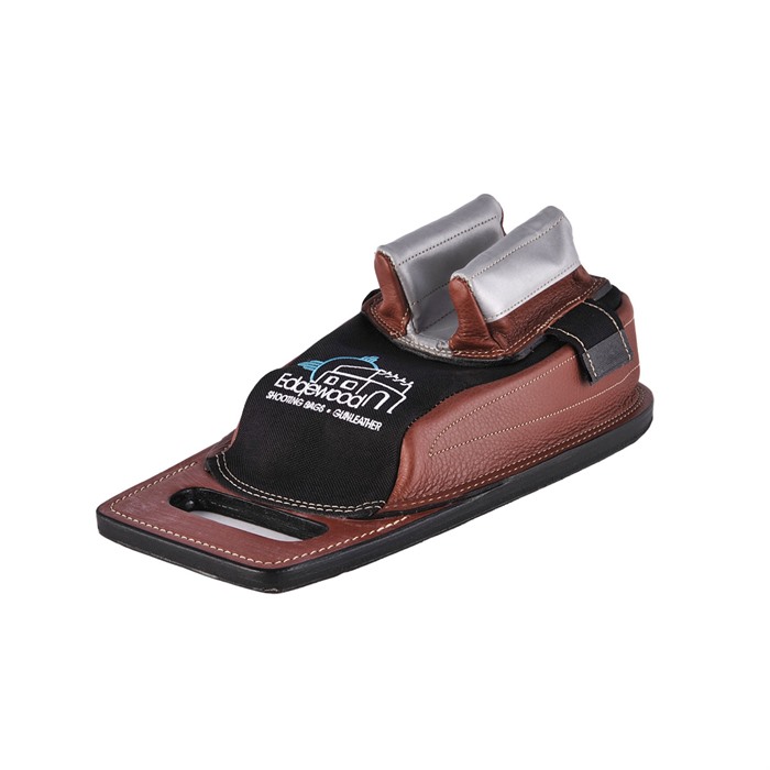 EDGEBAG MINIGATER WITH GRAB HANDLE EDGEBAG MINIGATER W/GRAB HANDLE TALL 4”H 3/4” SPREAD SLK