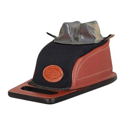 ORIGINAL REAR BAG WITH GRAB HANDLE ORIGINAL W/GRAB HANDLE TALL 4” HIGH 3/4” SPREAD 3M SLICK