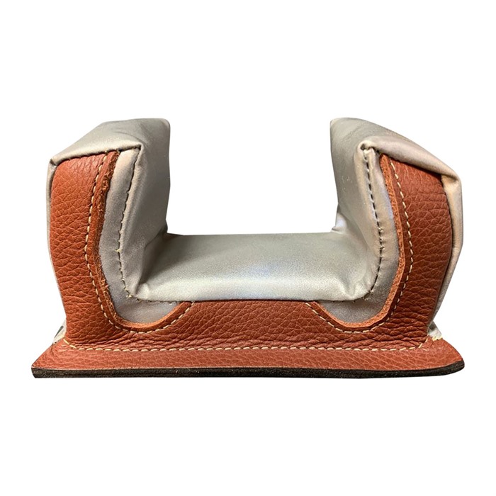 EDGEBAG STANDARD FRONT REST EDGEBAG STANDARD FRONT REST 3” VARMINT 3M SLICK