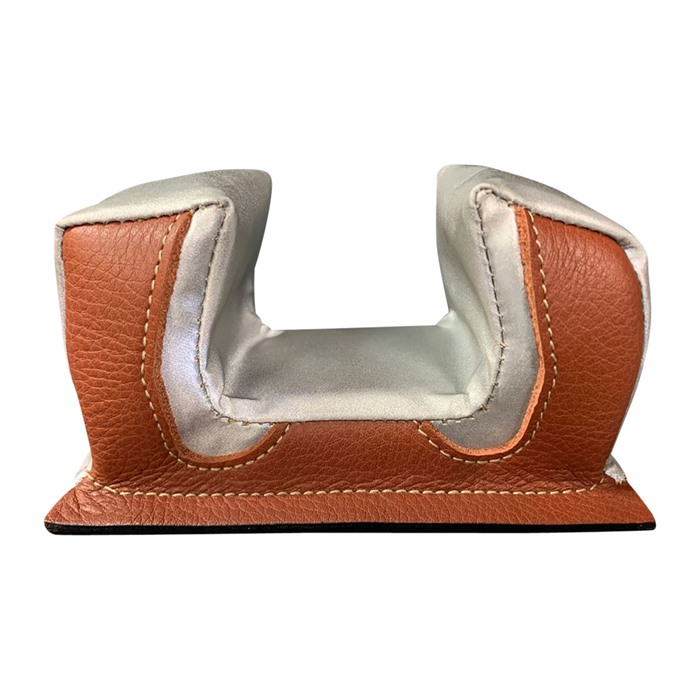 EDGEBAG STANDARD FRONT REST EDGEBAG STANDARD FRONT REST 2-1/4” HUNTER 3M SLICK