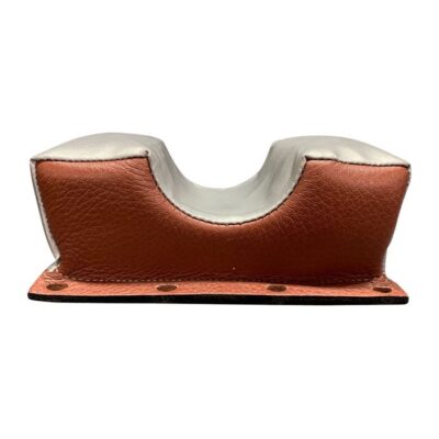 COMMON RADIUS FRONT BAG COMMON RADIUS FRONT REST 2” FE 3M SLICK