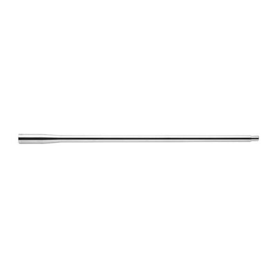 BOLT-ACTION 264 CALIBER STAINLESS STEEL BARRELS 264 CAL 1-8 TWIST 28” STAINLESS STEEL MED SPORTER BARREL
