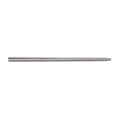 BOLT-ACTION 30 CALIBER STAINLESS STEEL BARRELS 30 CALIBER 1-9 TWIST 28” STAINLESS STEEL COMPETITION BBL