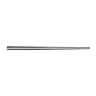 BOLT-ACTION 30 CALIBER STAINLESS STEEL BARRELS 30 CALIBER 1-10 TWIST 28” STAINLESS STEEL M24 BARREL