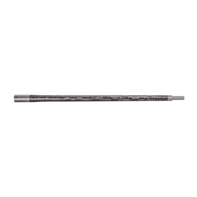 DEFIANCE RUCKUS SHOULDERED PREFIT CARBON FIBER BARRELS 6.5MM CREEDMOOR 1-8” TWIST 24” SENDERO CONTOUR