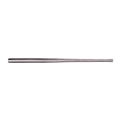 DEFIANCE RUCKUS SHOULDERED PREFIT STAINLESS STEEL BARRELS 6.5MM CREEDMOOR 1-8” TWIST 26” COMPETITION CONTOUR