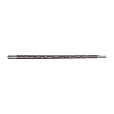 BOLT-ACTION 224 CALIBER CARBON FIBER BARRELS 224 CALIBER 1-8 TWIST 20” CARBON FIBER SENDERO BARREL