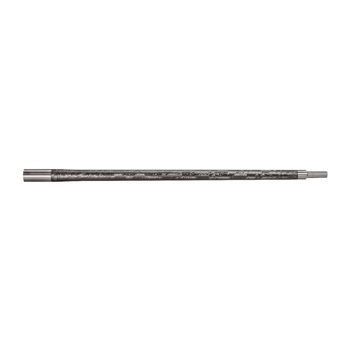 BOLT-ACTION 224 CALIBER CARBON FIBER BARRELS 224 CALIBER 1-8 TWIST 20” CARBON FIBER SENDERO BARREL BOLT-ACTION 224 CALIBER CARBON FIBER BARRELS 224 CALIBER 1-8 TWIST 20” CARBON FIBER SENDERO BARREL