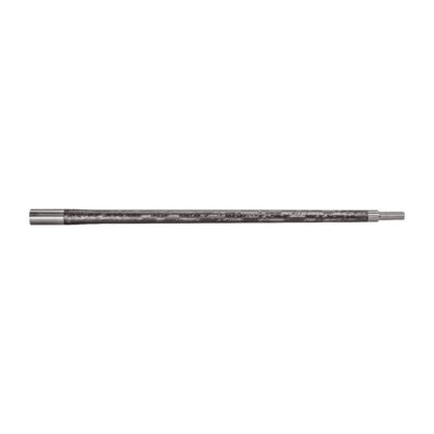 BOLT-ACTION 224 CALIBER CARBON FIBER BARRELS 224 CALIBER 1-8 TWIST 22” CARBON FIBER SENDERO BARREL