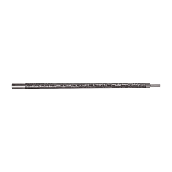 BOLT-ACTION 224 CALIBER CARBON FIBER BARRELS 224 CALIBER 1-8 TWIST 22” CARBON FIBER SENDERO BARREL BOLT-ACTION 224 CALIBER CARBON FIBER BARRELS 224 CALIBER 1-8 TWIST 22” CARBON FIBER SENDERO BARREL