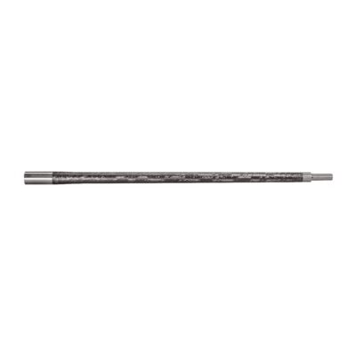 BOLT-ACTION 224 CALIBER CARBON FIBER BARRELS 224 CALIBER 1-7 TWIST 24” CARBON FIBER SENDERO BARREL
