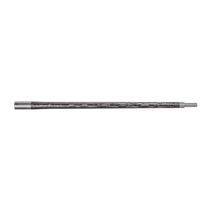 BOLT-ACTION 224 CALIBER CARBON FIBER BARRELS 224 CALIBER 1-7 TWIST 24” CARBON FIBER SENDERO BARREL BOLT-ACTION 224 CALIBER CARBON FIBER BARRELS 224 CALIBER 1-7 TWIST 24” CARBON FIBER SENDERO BARREL