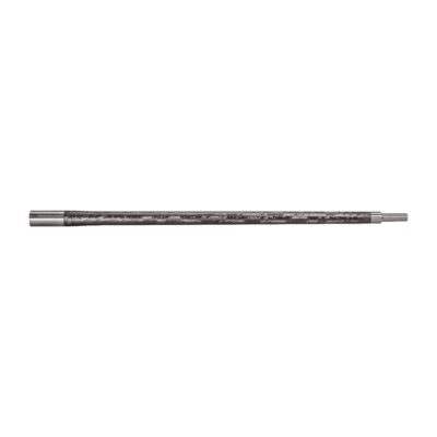 BOLT-ACTION 277 CALIBER CARBON FIBER BARRELS 277 CALIBER 8.4 TWIST 24” CARBON FIBER SENDERO BARREL