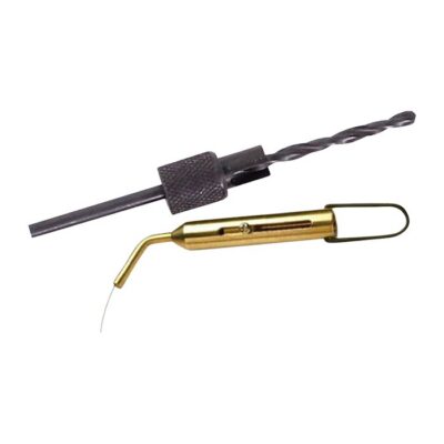 QRBP BREECH PLUG CLEAN OUT SYSTEM QRBP BREECH PLUG CLEAN OUT SYSTEM