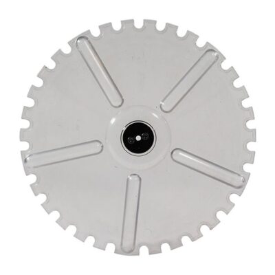 11” HIGH SPEED CASE FEED PLATES 11” HIGH SPEED CASE FEEDER PLATE SMALL PISTOL