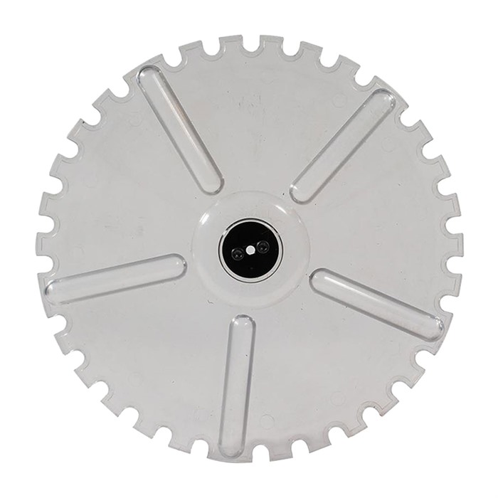 11” HIGH SPEED CASE FEED PLATES 11” HIGH SPEED CASE FEEDER PLATE SMALL PISTOL