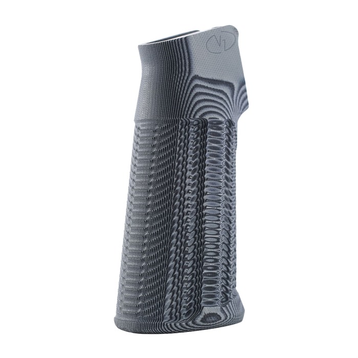 AR-15 ALIEN GRIPS AR-15 ALIEN, BLACK GRAY AR-15 ALIEN GRIPS AR-15 ALIEN, BLACK GRAY