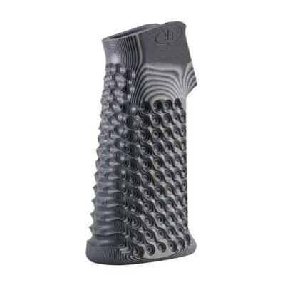 AR-15 HYDRA GRIPS AR-15 HYDRA, BLACK GRAY