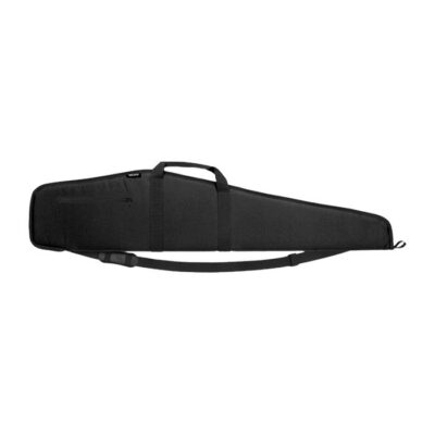 EXTREME SCOPED RIFLE CASE EXTREME SCOPED RIFLE CASE 44” BLACK W/BLACK TRIM