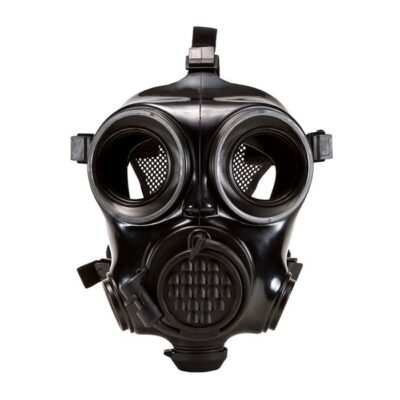 CM-7M MILITARY GAS MASK – CRBN PROTECTION CM-7M MILITARY GAS MASK-CBRN PROTECTION MEDIUM