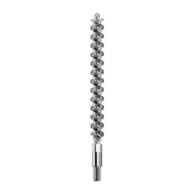Real Avid AVBMSB243 Bore-Max Speed Brush 6mm/243 Cal Rifle Firearm 8-32″ Thread Bronze Bristles