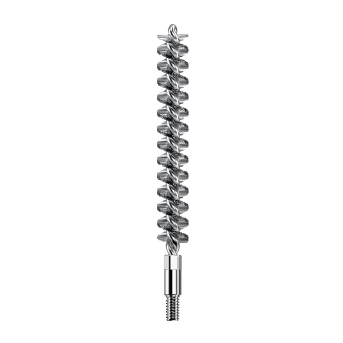 Real Avid AVBMSB30 Bore-Max Speed Brush 7.62mm/30 Cal Rifle Firearm 8-32″ Thread Nickel Plated Bronze Bristles Real Avid AVBMSB30 Bore-Max Speed Brush 7.62mm/30 Cal Rifle Firearm 8-32″ Thread Nickel Plated Bronze Bristles